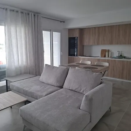 Lägenhet - Valonia Torrevieja