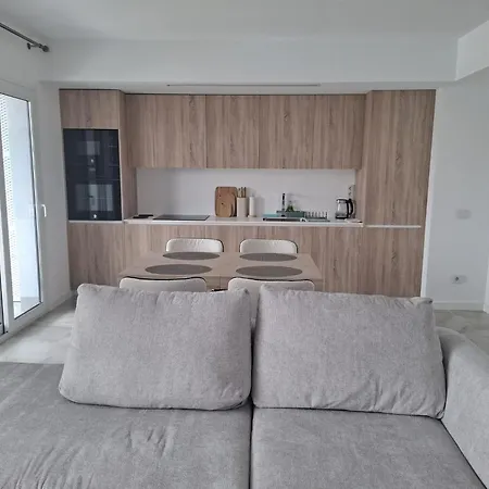 Lägenhet - Valonia *