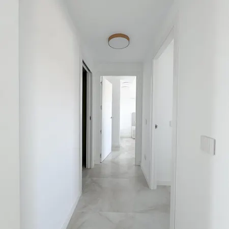 Apartamento - Valonia *