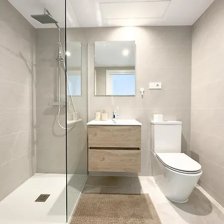 Apartamento - Valonia *