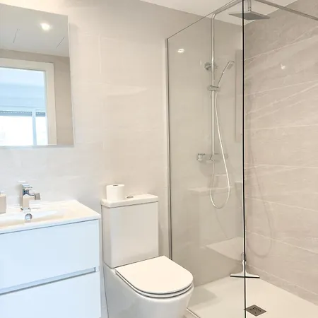 Apartamento - Valonia *