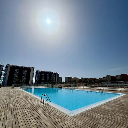 Apartamento - Valonia *