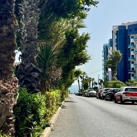 Apartamento - Valonia *