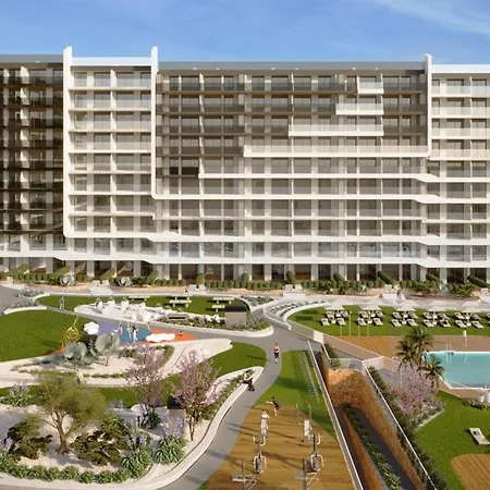 Apartment - Valonia *