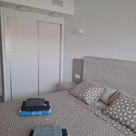 Apartment - Valonia Torrevieja