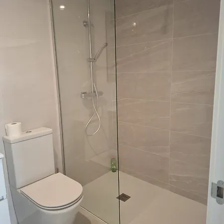 - Valonia Apartment *