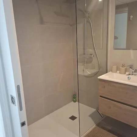 Apartment - Valonia *