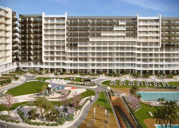 Apartment - Valonia *