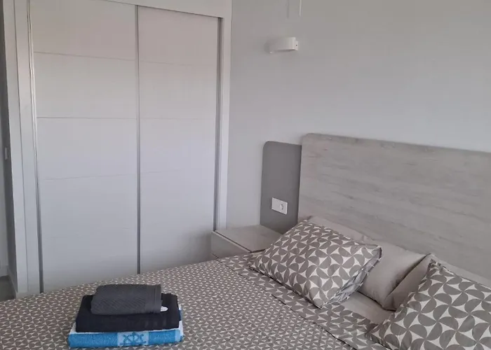 Apartment - Valonia Torrevieja