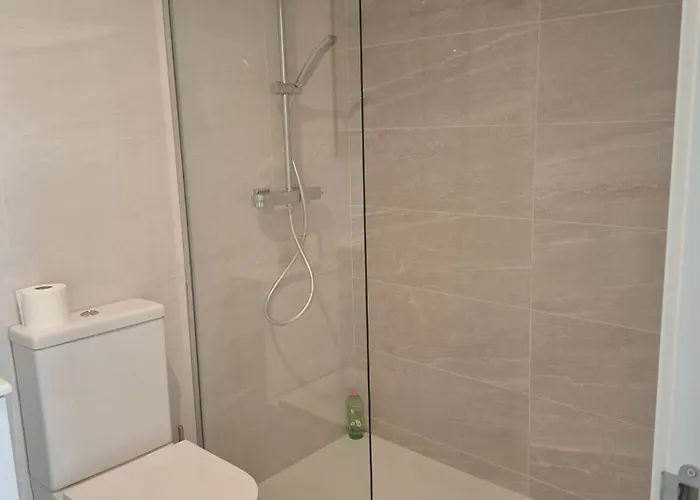 - Valonia Apartment *