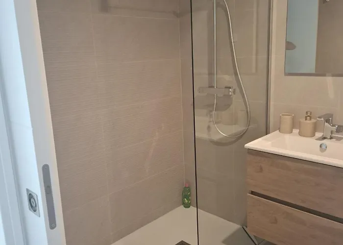 Apartment - Valonia *