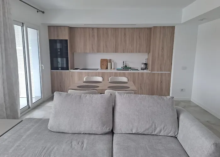 Apartment - Valonia *